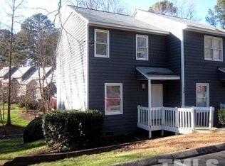 210 Kristin Ct, Cary, NC 27513