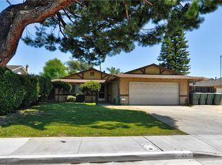 12009 Carlisle Ave, Chino, CA 91710