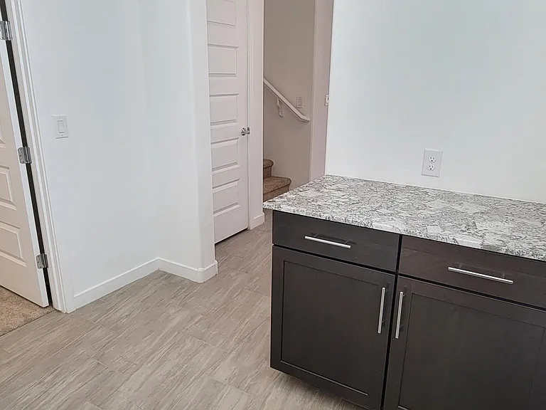 Guest Hallway/Foyer - 1st Floor