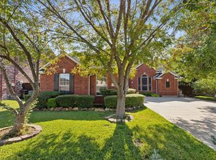 3808 Oxbow Creek Ln, Plano, TX 75074