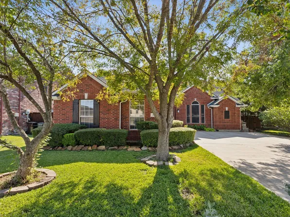 3808 Oxbow Creek Ln, Plano, TX 75074
