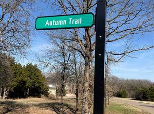 3816 S Autumn Trl, Stillwater, OK 74074