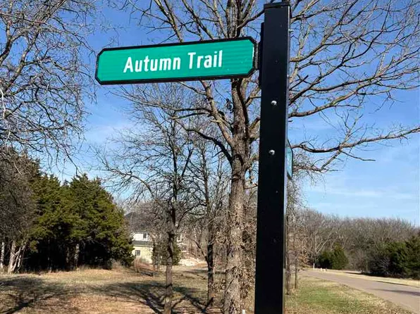 3816 S Autumn Trl, Stillwater, OK 74074
