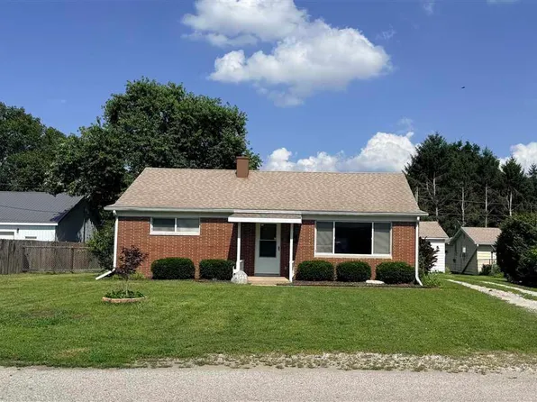 2512 S 9th St, Terre Haute, IN 47802