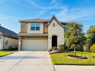 9704 Betulla Dr, Austin, TX 78717