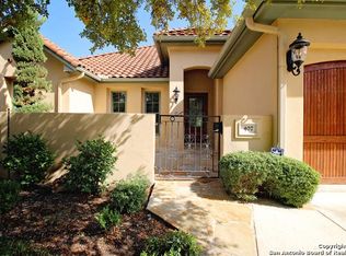 407 Geddington, Shavano Park, TX 78249