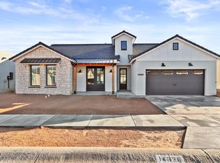 14540 John McNeely Ave, El Paso, TX 79938
