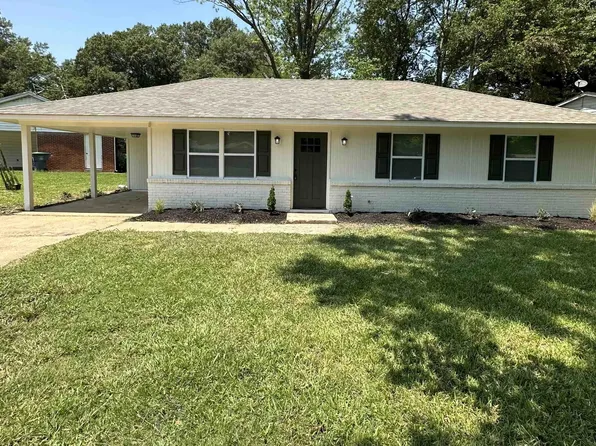 5475 Haleville Rd, Memphis, TN 38116