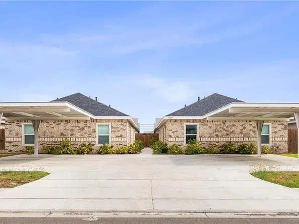 1000 Kohala Ave, Mission, TX