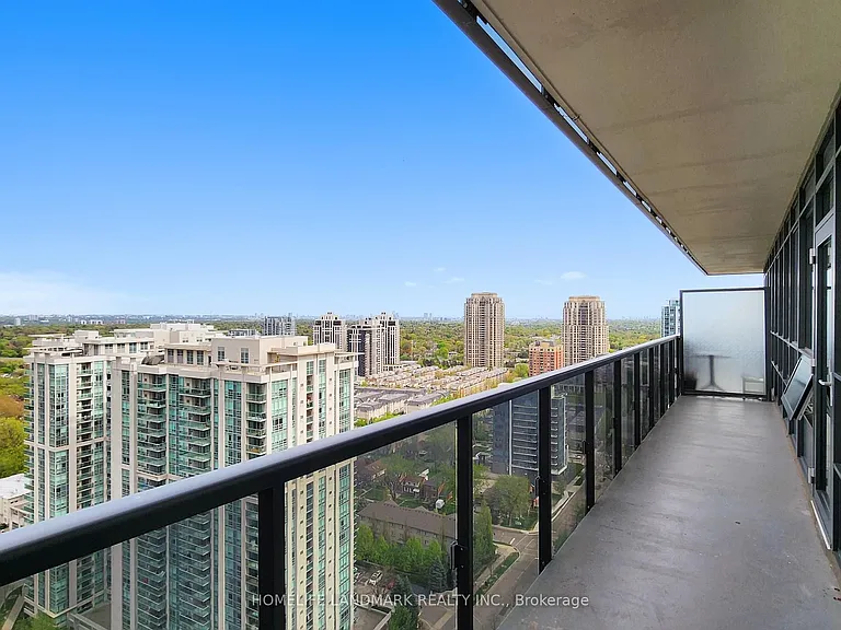 2 Anndale Dr #2307 — Photo 16
