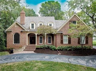 16811 Country Club Dr, Belton, MO 64012