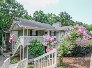302 Natchez Trce, Sandy Springs, GA 30350