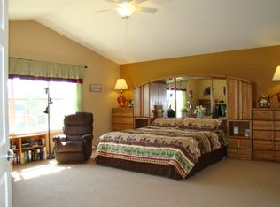 11841 Prairie Harvest Ct, Parker, CO 80134