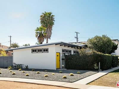 8807 Reading Ave, Los Angeles, CA, 90045