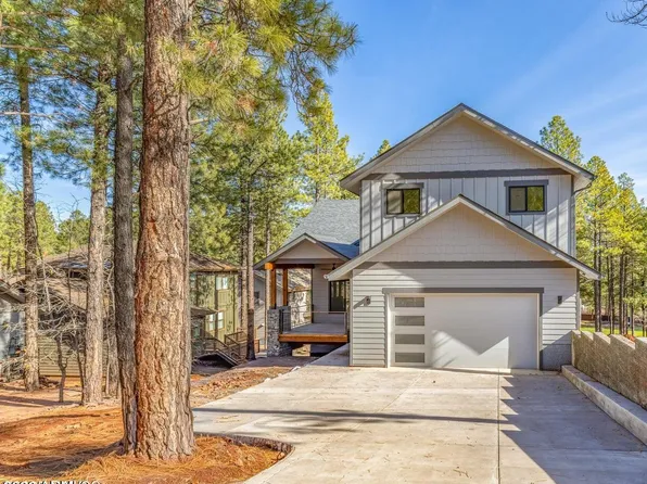 4120 S LARIAT Loop, Flagstaff, AZ 86005