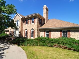 17 Chequamegon Bay, Madison, WI 53719