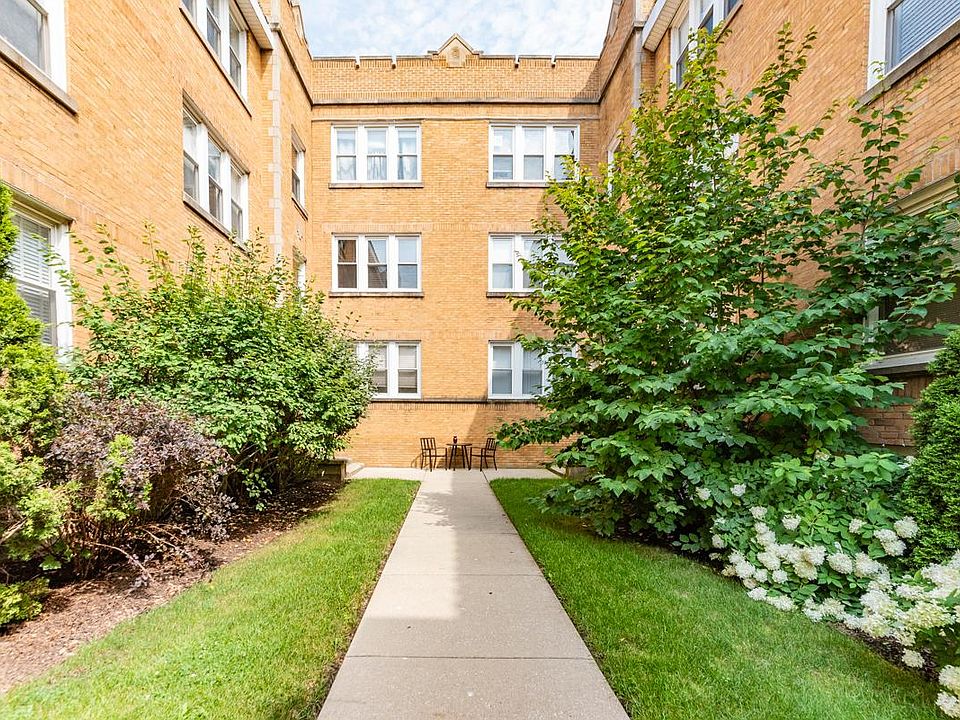 1st image of 4847 N Wolcott Ave APT 1W