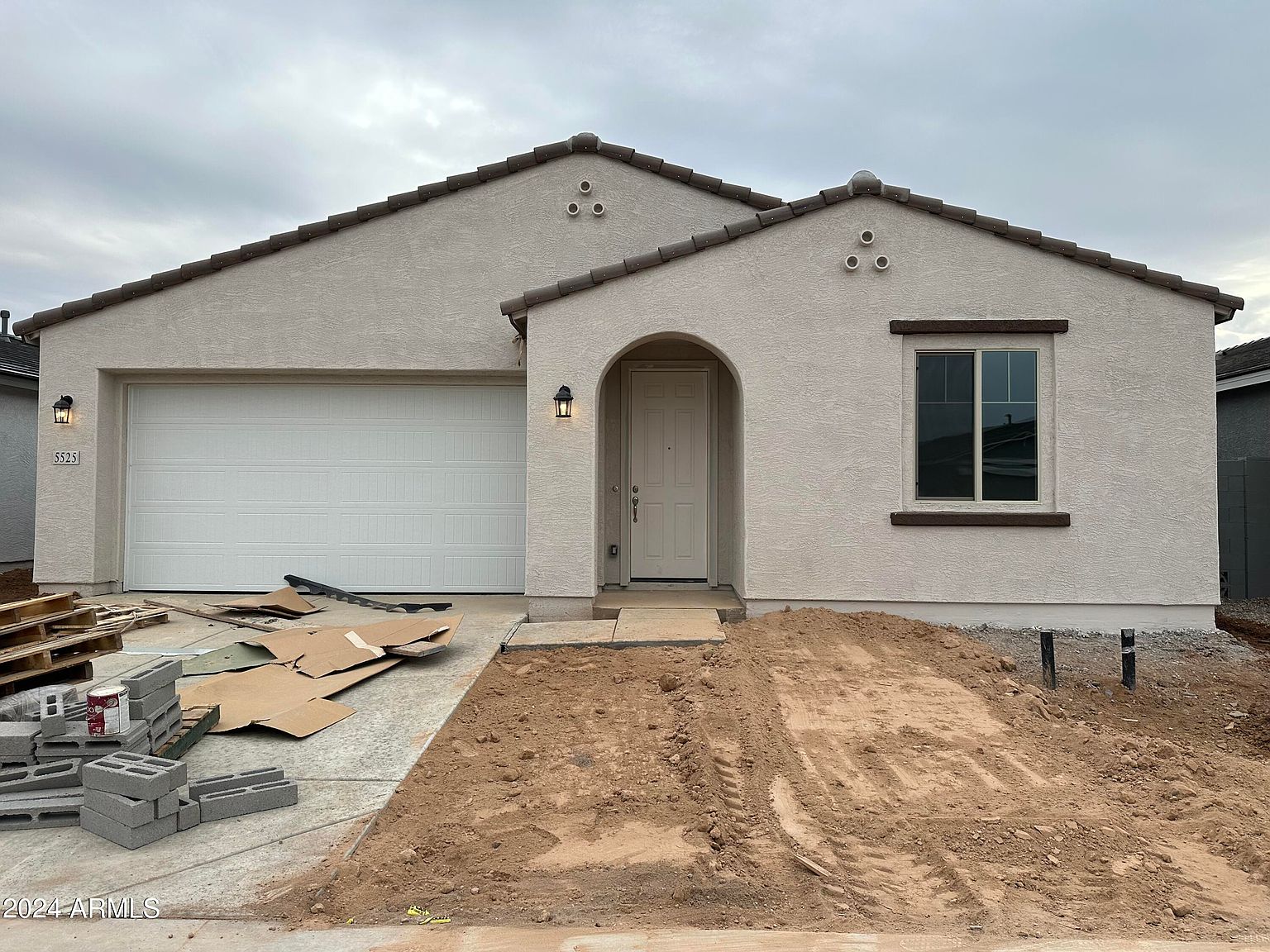 5525 W Lodge Dr, Laveen, AZ 85339 Zillow