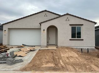 5525 W Lodge Dr, Laveen, AZ 85339