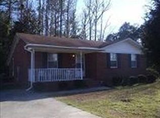 427 Primus Park Rd, Hartsville, SC 29550