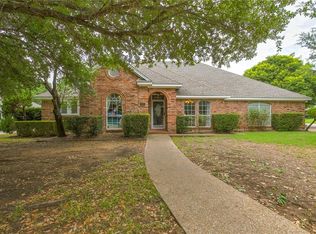 700 Quail Walk, Cleburne, TX 76033