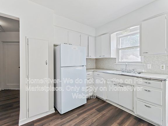 2nd image of 5616 N Post St