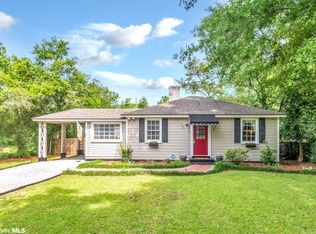 323 Azalea Cir W, Mobile, AL 36608