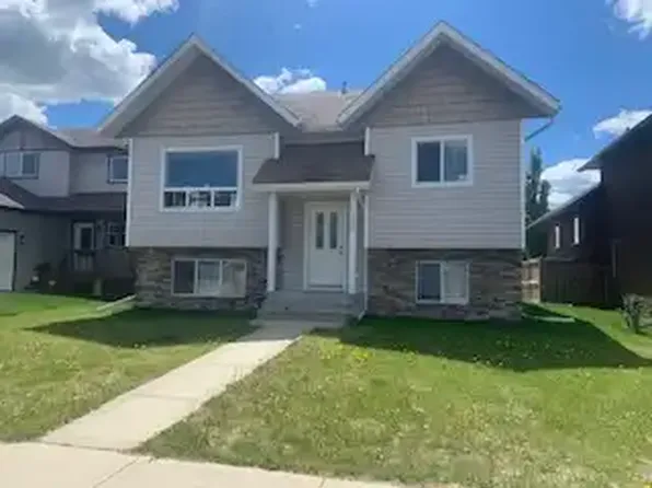 123 Isherwood Close #1A-RED, Red Deer, AB T4R 0B5