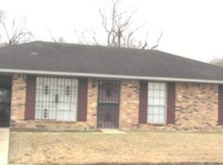 6122 Wright Dr, Baton Rouge, LA 70812