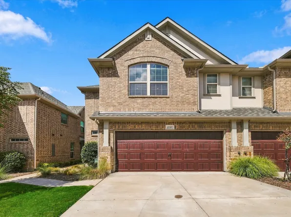 2737 Splendor Dr, Lake Dallas, TX 75068