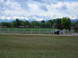 60833 Logan Lane, Montrose, CO 81403