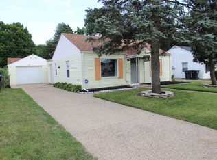 1418 N Chicago St, South Bend, IN