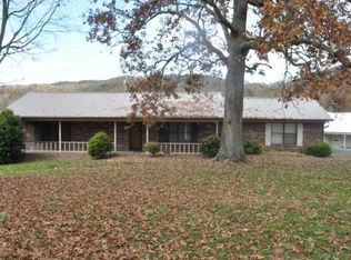45 Kidwell Ln, Bulls Gap, TN 37711
