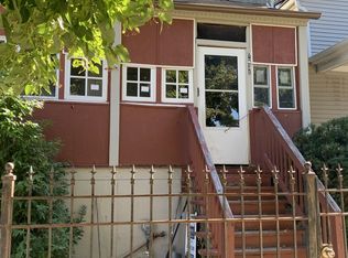 9231 S Woodlawn Ave, Chicago, IL 60619