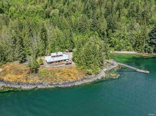 15781 E Egmont, Shoreline, BC V0N1N0