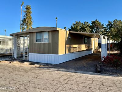 2340 E University Dr LOT 107, Tempe, AZ, 85281