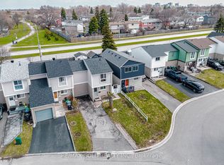 34 Jackman Dr, Brampton, ON