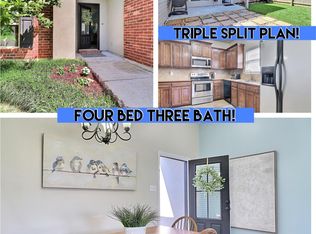 11405 Ashwood Ct, Denham Springs, LA 70726