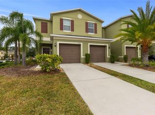 12963 Utopia Gardens Way, Riverview, FL 33579