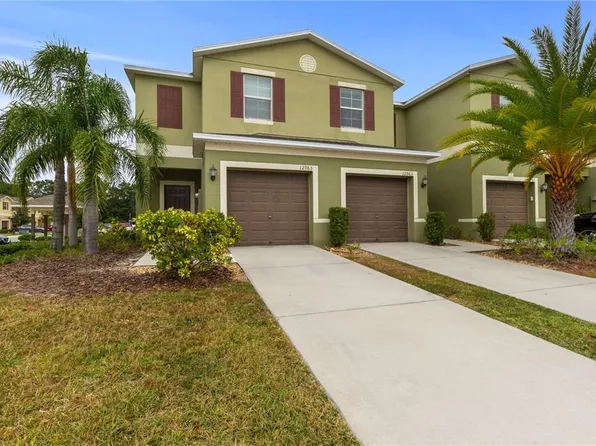 12963 Utopia Gardens Way, Riverview, FL 33579