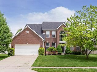 13960 Royalwood Dr, Fishers, IN 46037