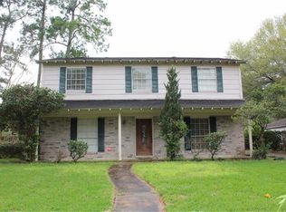 12615 De Forrest St, Houston, TX 77066