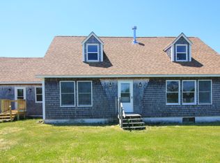 114 Tibbettstown Rd, Columbia Falls, ME 04623