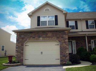 3434 Seip Rd, Macungie, PA 18062