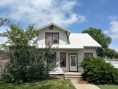 501 Euclid St, Fort Morgan, CO, 80701