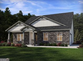 2107 Homer Dr, Monroe, GA 30656