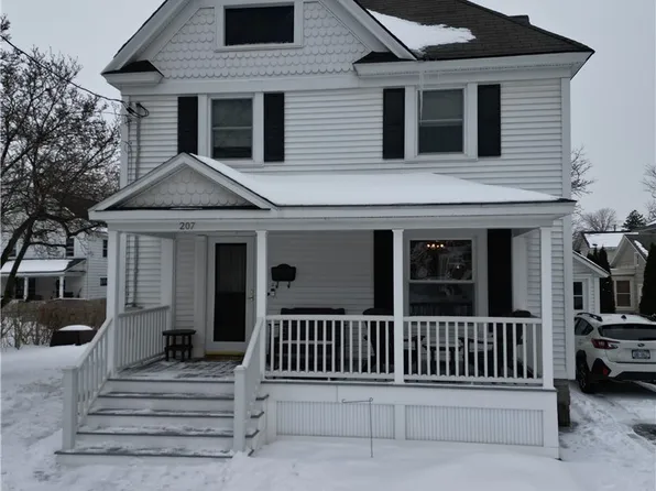 207 S Seward Ave, Auburn, NY 13021