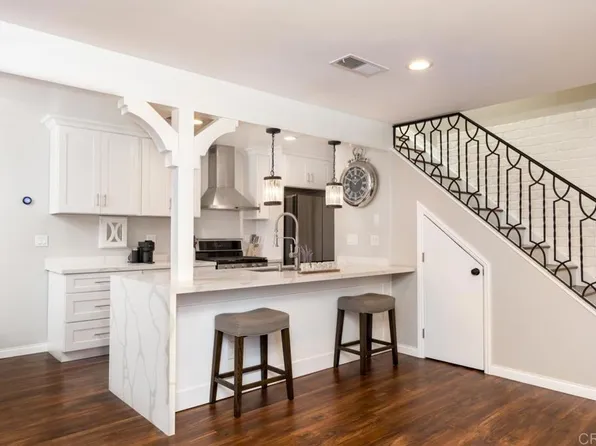 12151 Wintercrest Dr Unit 3, Lakeside, CA 92040