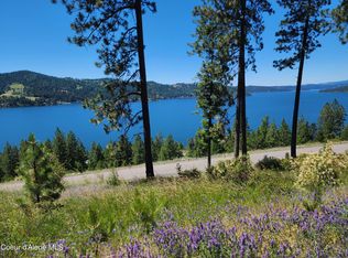 LOT 26 S Bk Ln #3, Harrison, ID 83833