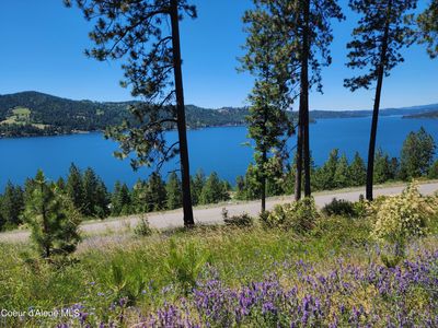 LOT 26 S Bk Ln #3, Harrison, ID, 83833